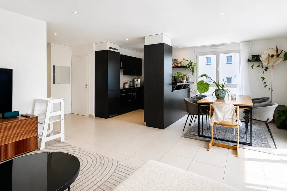 Appartamento 4.5 locali a Châtel-St-Denis