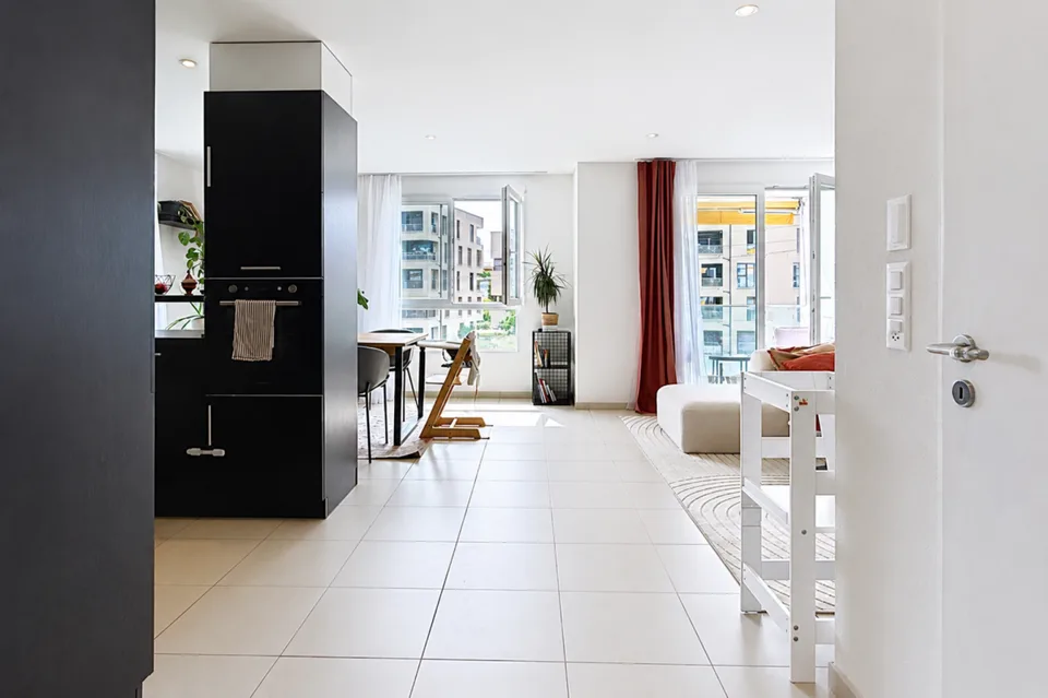 Appartamento 4.5 locali a Châtel-St-Denis