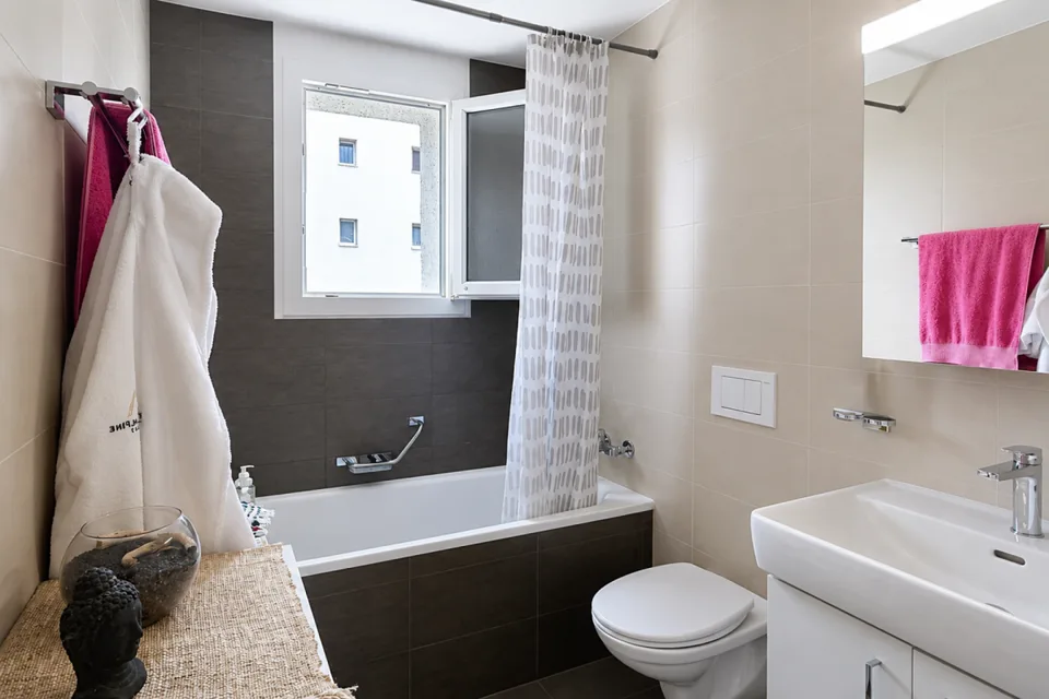 Appartamento 4.5 locali a Châtel-St-Denis