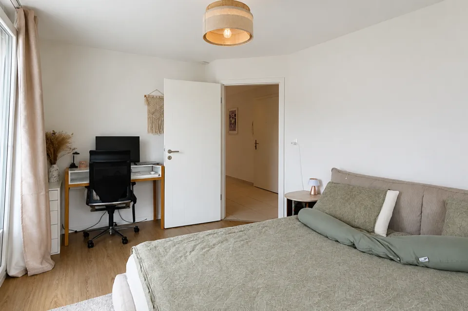 Appartamento 4.5 locali a Châtel-St-Denis