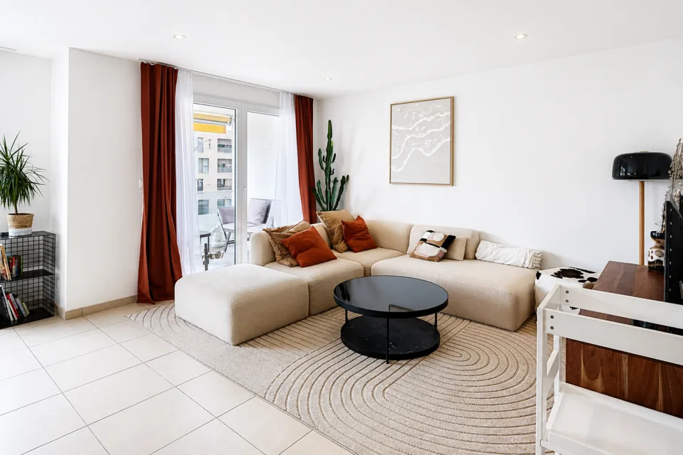 Appartement 4.5 pièces à Châtel-St-Denis