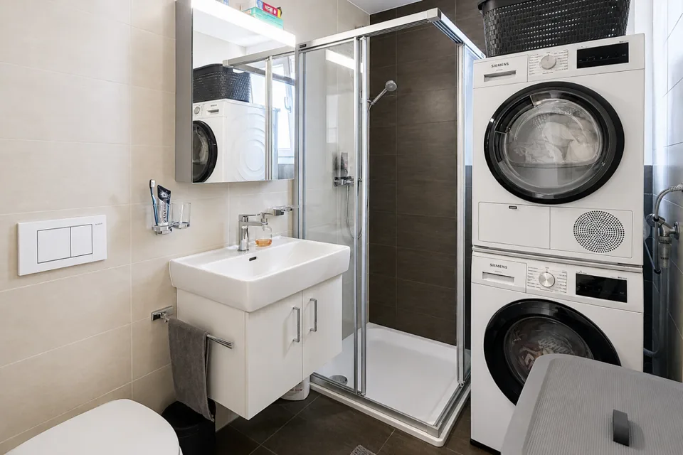 Appartamento 4.5 locali a Châtel-St-Denis