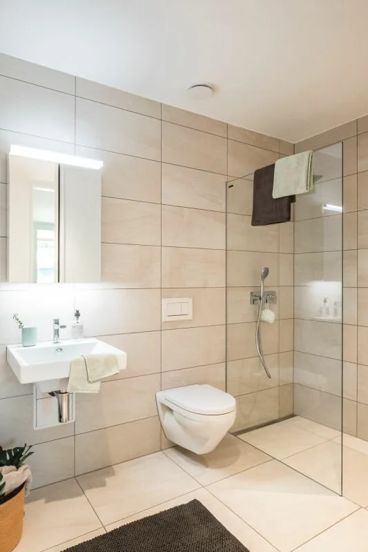 Appartement exclusif de 3,5 pièces en première occupation avec un panorama Rigi de rêve