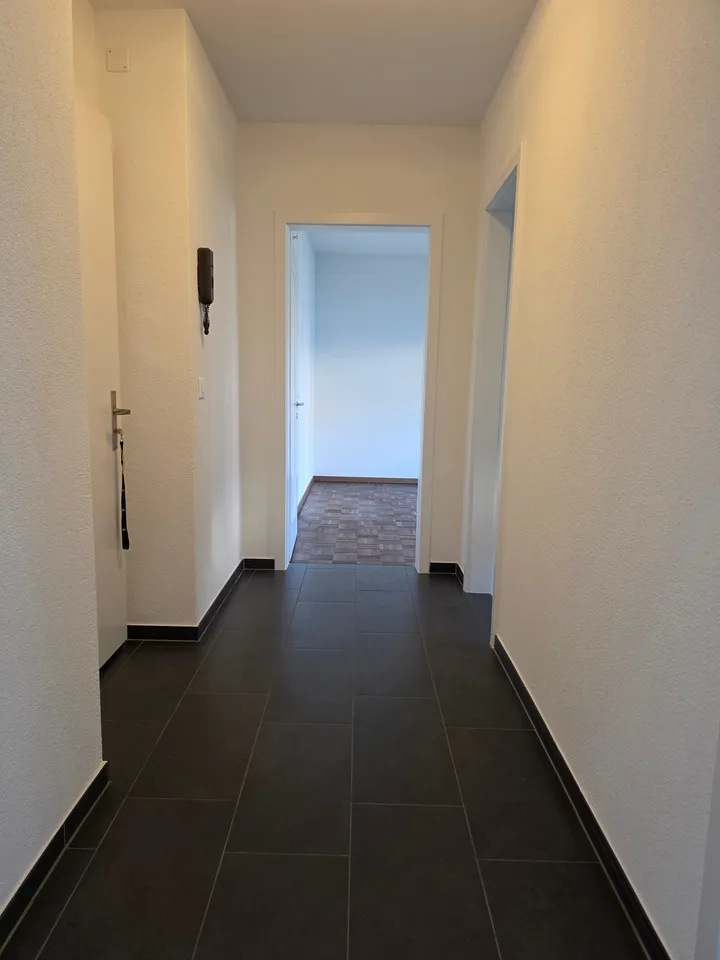 Gepflegte 2-Zimmer-Wohnung mit Balkon in Bern-Bethlehem
