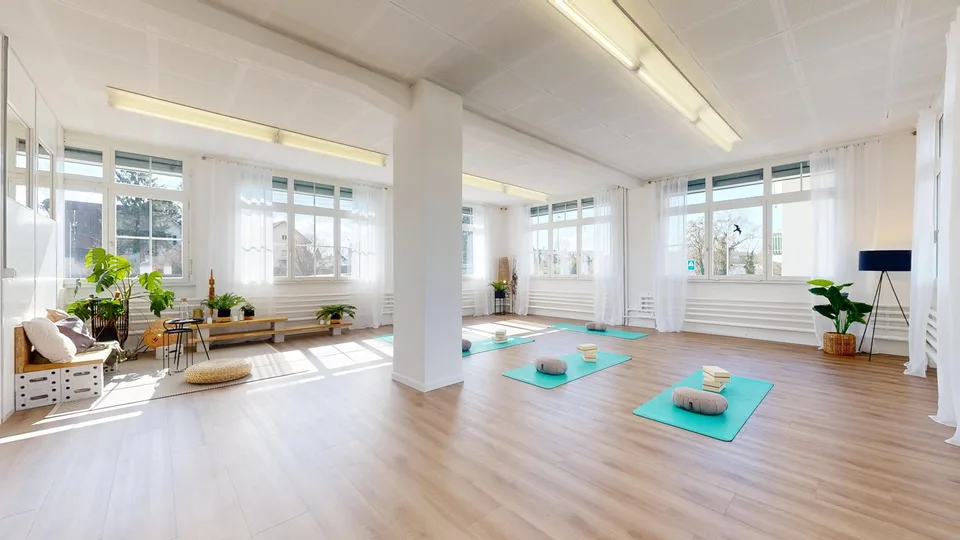 Spazio per le tue idee, spazio commerciale versatile (91 m²)