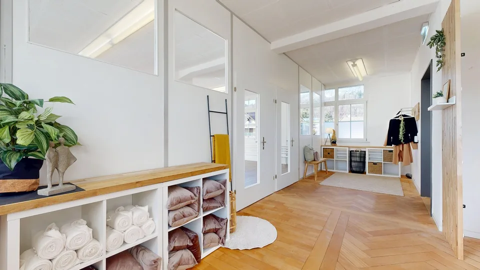 Spazio per le tue idee, spazio commerciale versatile (91 m²)