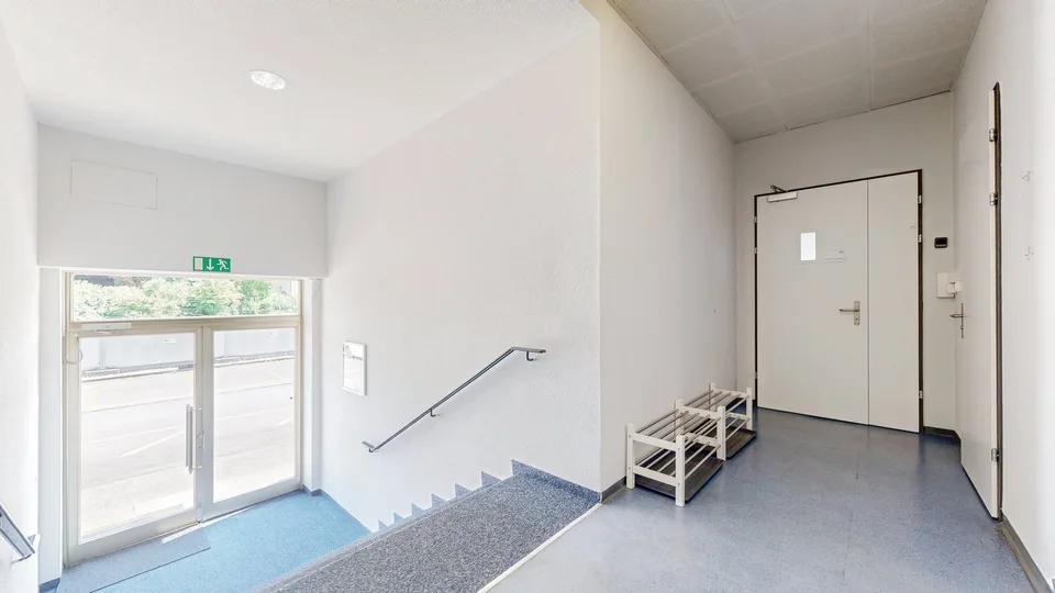 Spazio per le tue idee, spazio commerciale versatile (91 m²)