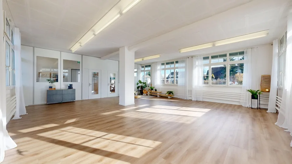 Spazio per le tue idee, spazio commerciale versatile (91 m²)