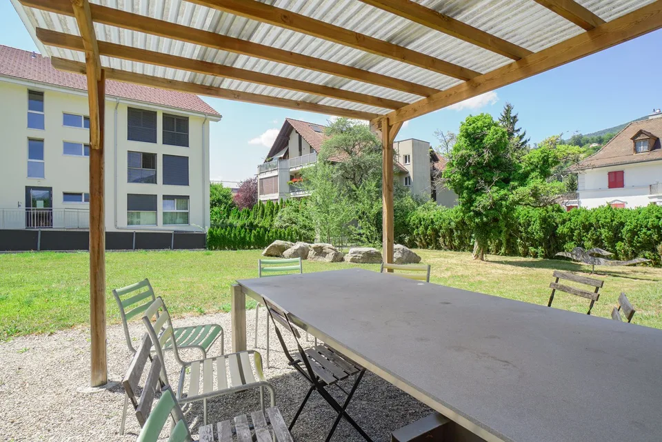 Spazio per le tue idee, spazio commerciale versatile (91 m²)