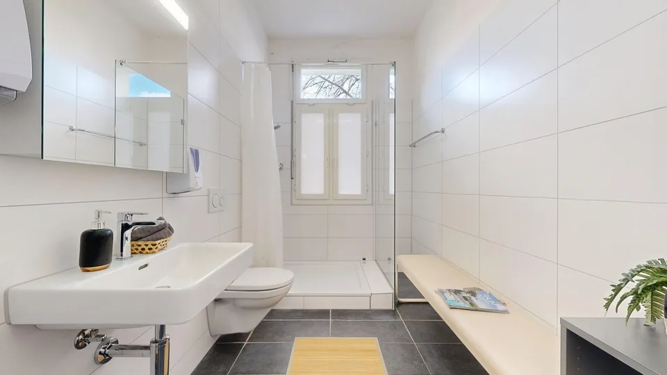 Spazio per le tue idee, spazio commerciale versatile (91 m²)