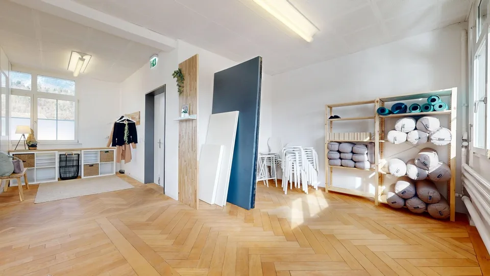 Spazio per le tue idee, spazio commerciale versatile (91 m²)