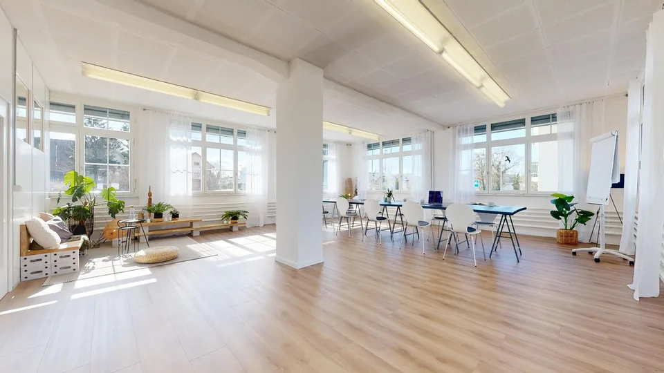 Spazio per le tue idee, spazio commerciale versatile (91 m²)