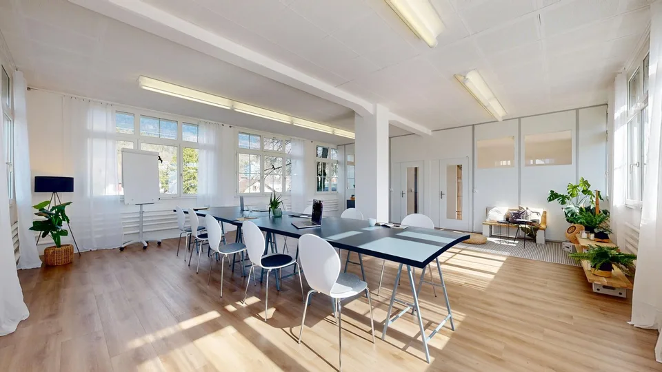 Spazio per le tue idee, spazio commerciale versatile (91 m²)