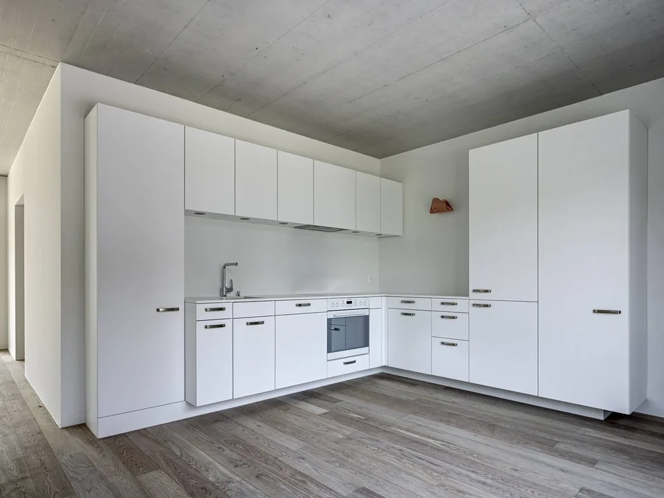 Moderne Wohnung an zentraler Lage