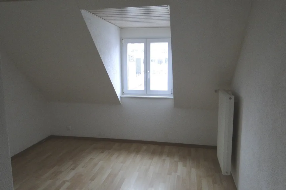 3-Zimmer-Wohnung