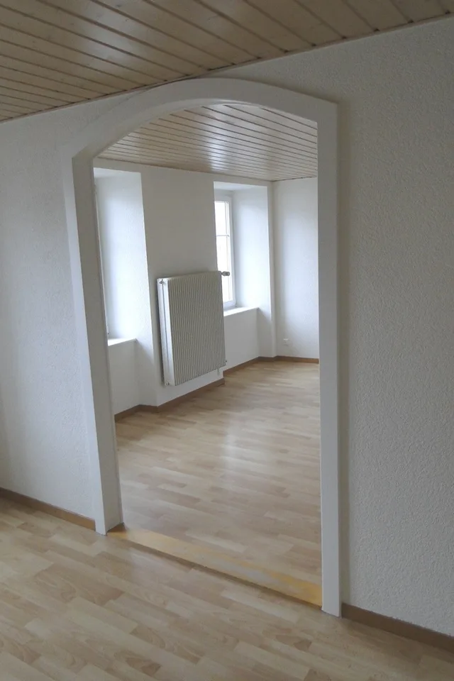 3-Zimmer-Wohnung