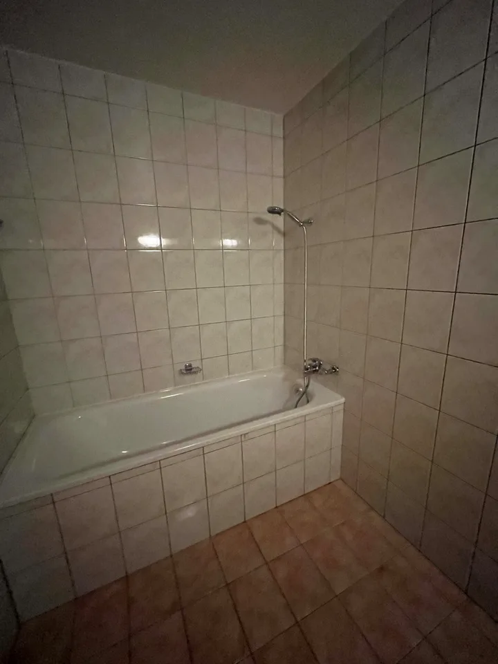 Wohnung 3.5 Zimmer in Duplex