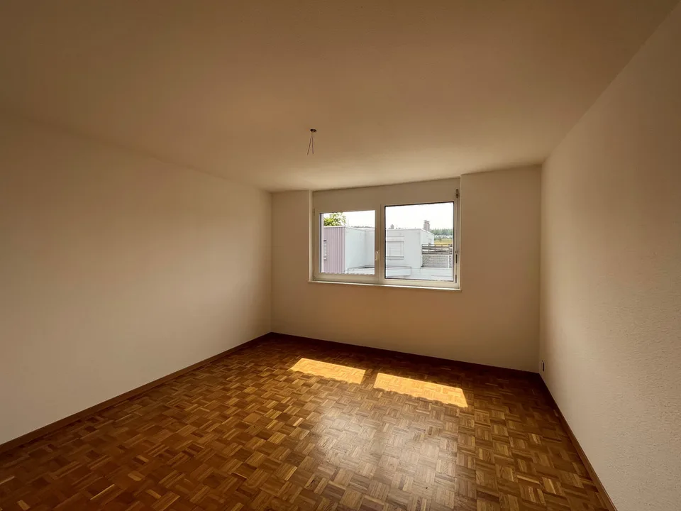 Wohnung 3.5 Zimmer in Duplex