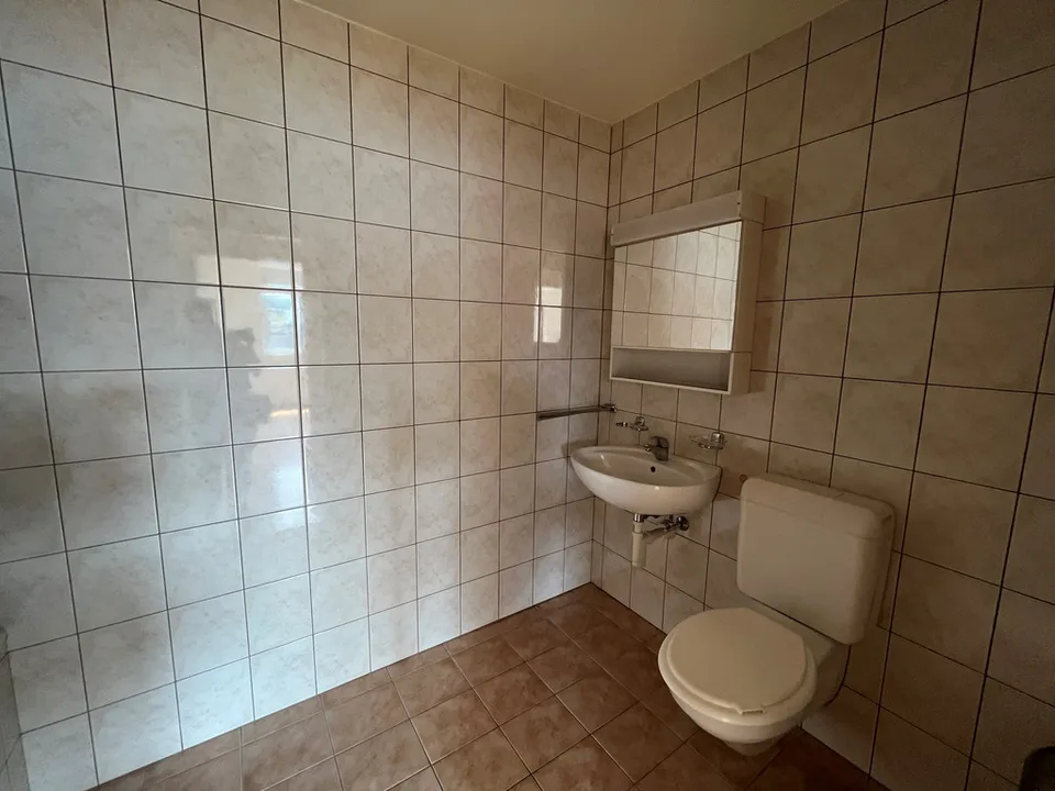 Wohnung 3.5 Zimmer in Duplex