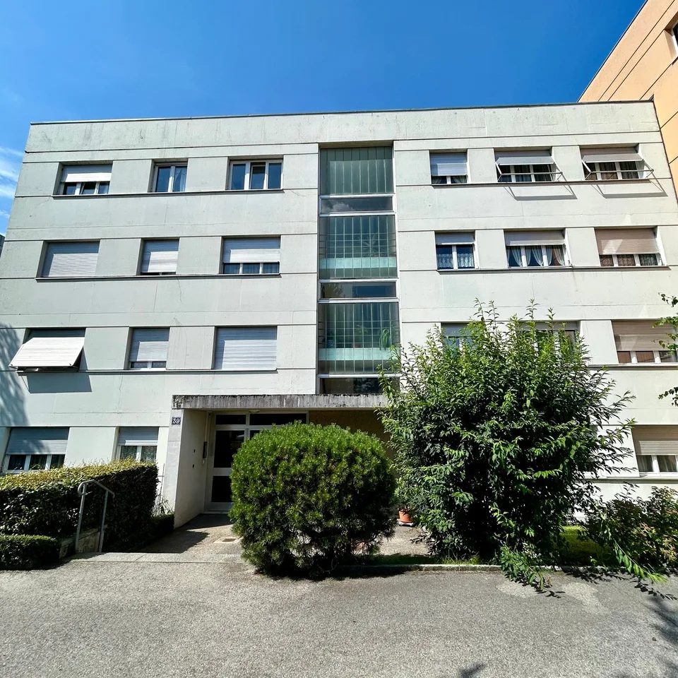 Parc extérieur