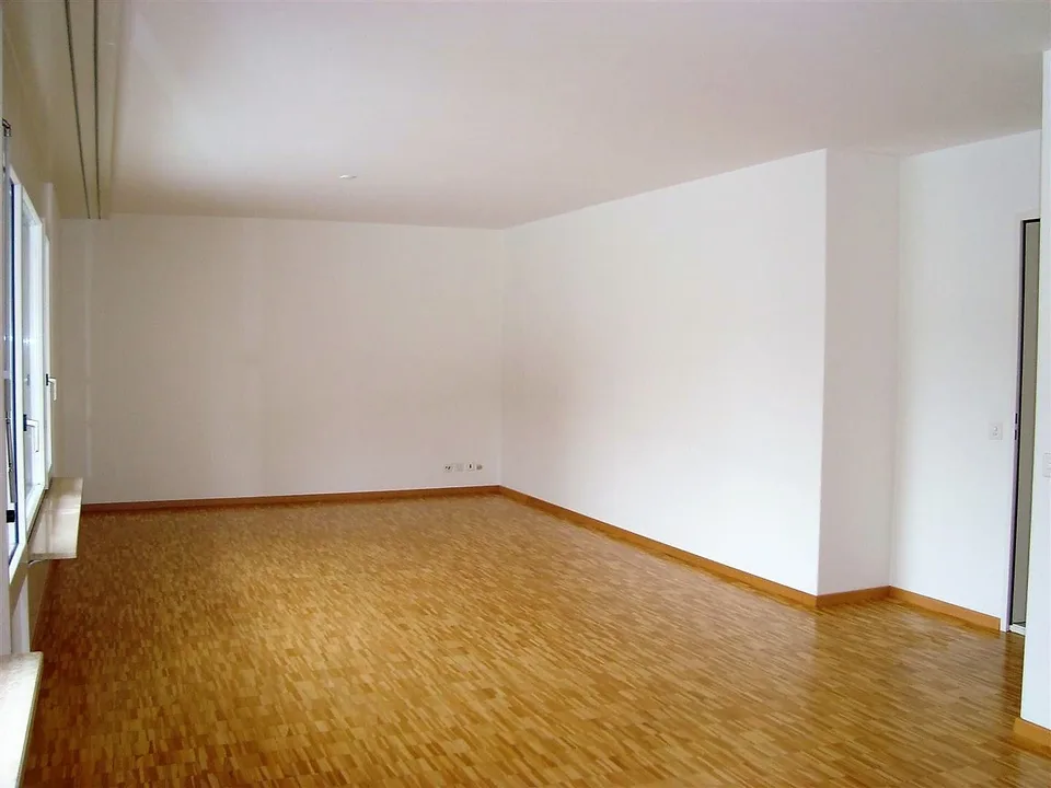 grosszügige 4.5 Zimmerwohnung