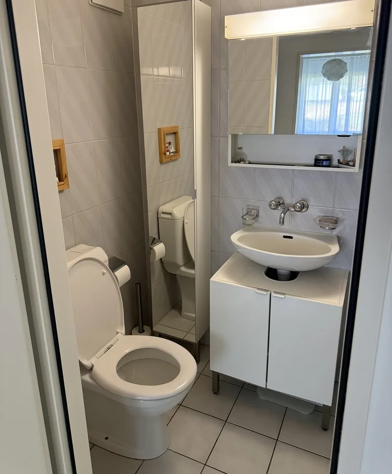 Ampio appartamento 4.5 locali