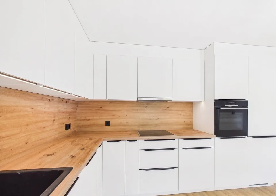Magnificent 4.5-room apartment renovated with modern interior