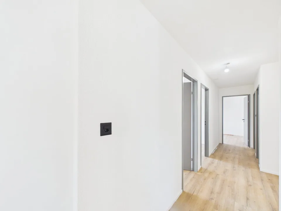 Magnificent 4.5-room apartment renovated with modern interior