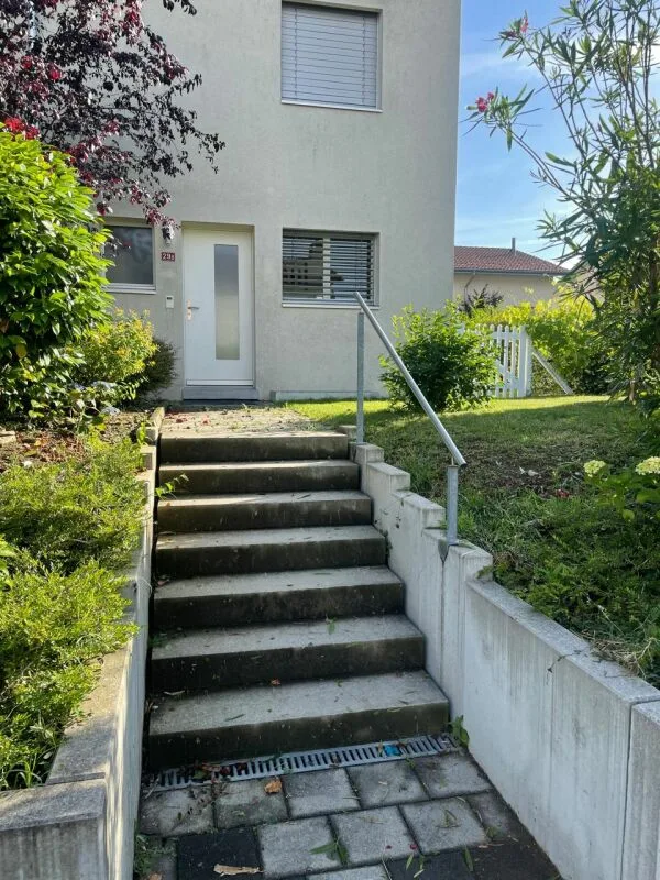 5.5 Room Semi-Detached House with 2 EHP Inclusive
