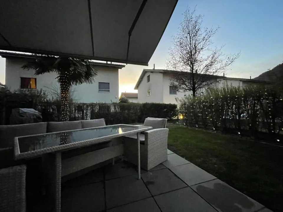 5.5 Room Semi-Detached House with 2 EHP Inclusive