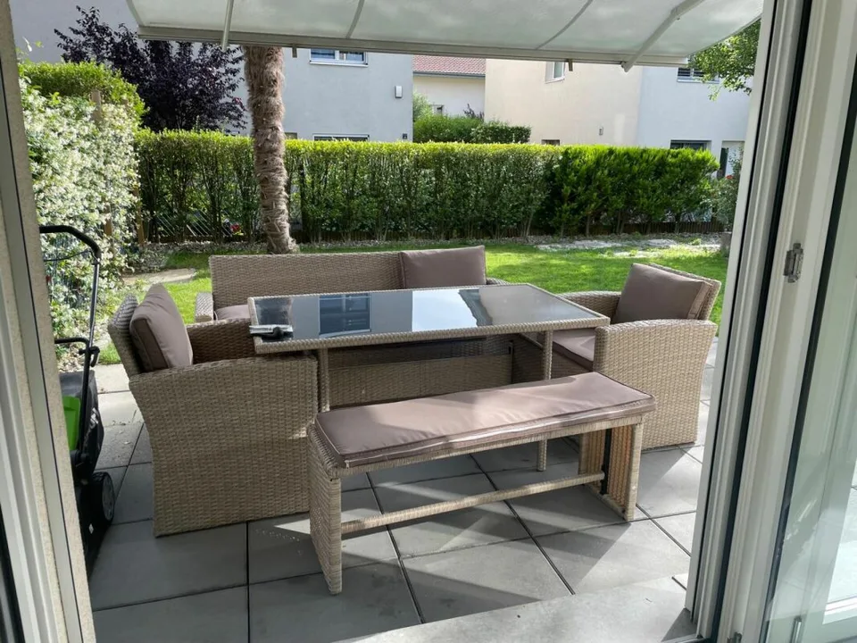 5.5 Room Semi-Detached House with 2 EHP Inclusive