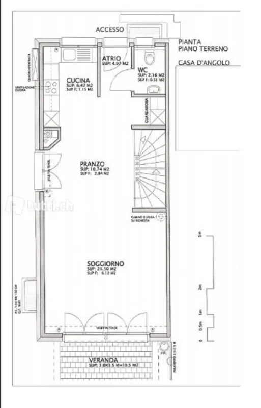 5.5 Zimmer Doppeleinfamilienhaus mit 2 EHP Inklusiv