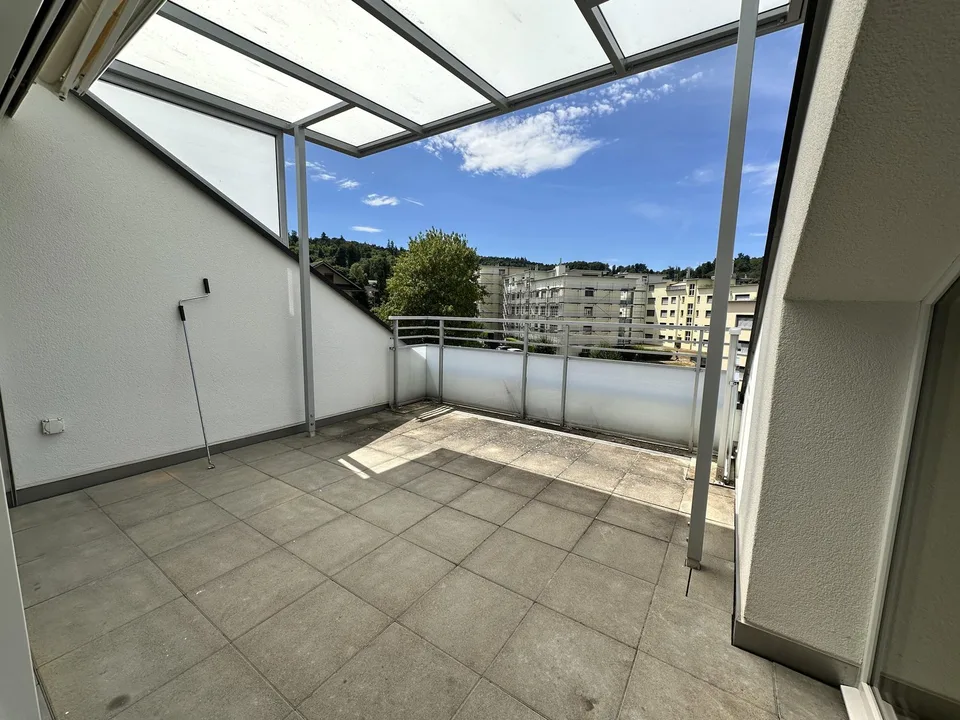 Appartamento 5 locali a Safenwil