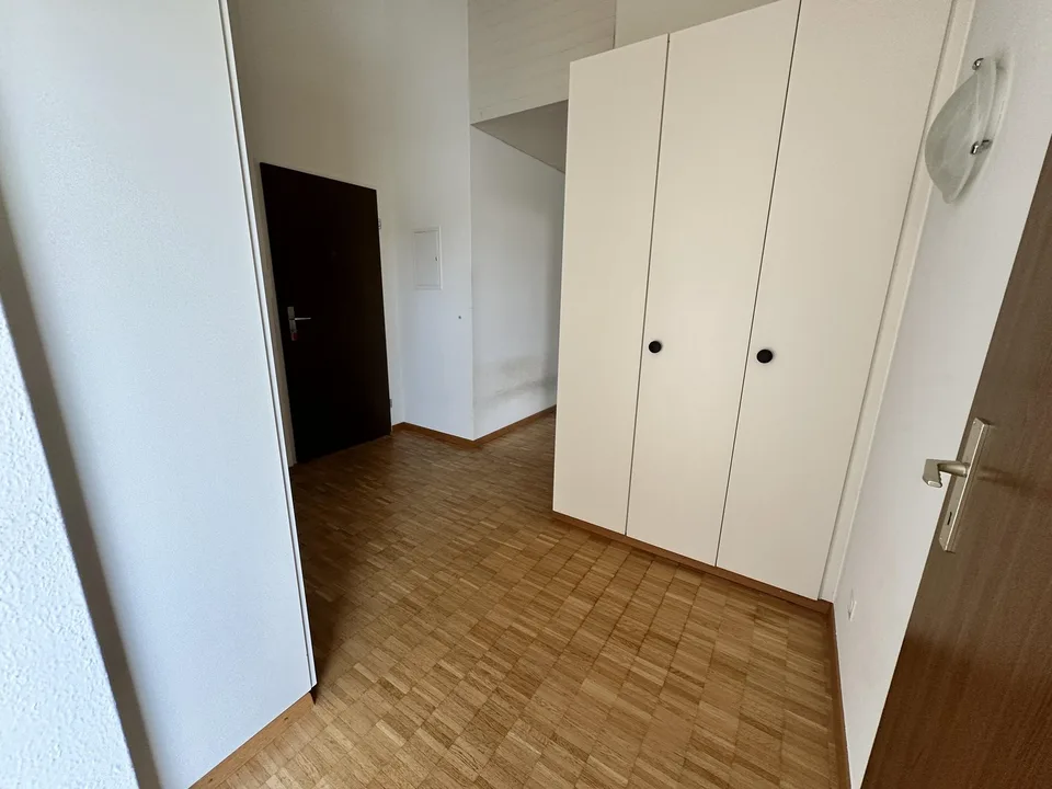 Appartamento 5 locali a Safenwil