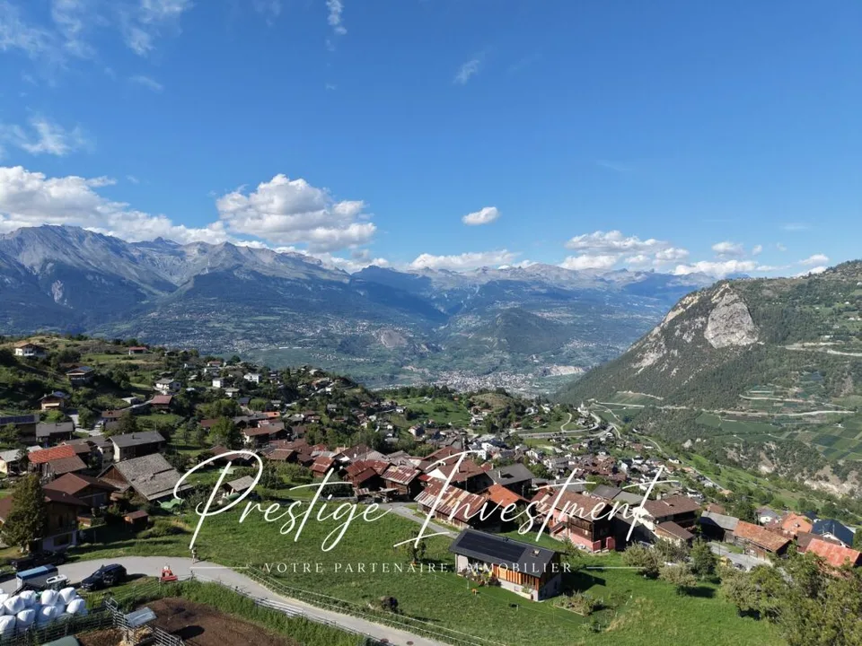 VILLA AU COEUR DE LA NATURE - VEX – photo 23 sur 23