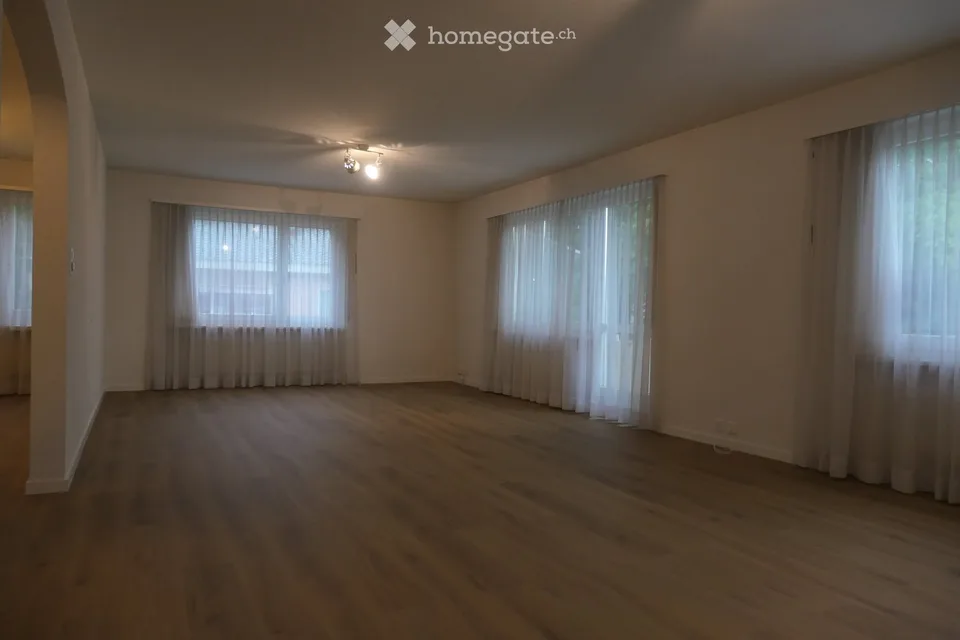 sonnige Wohnung an begehrter Wohnlage