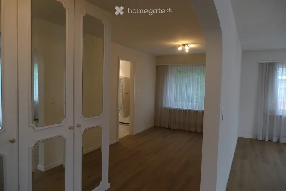 sonnige Wohnung an begehrter Wohnlage