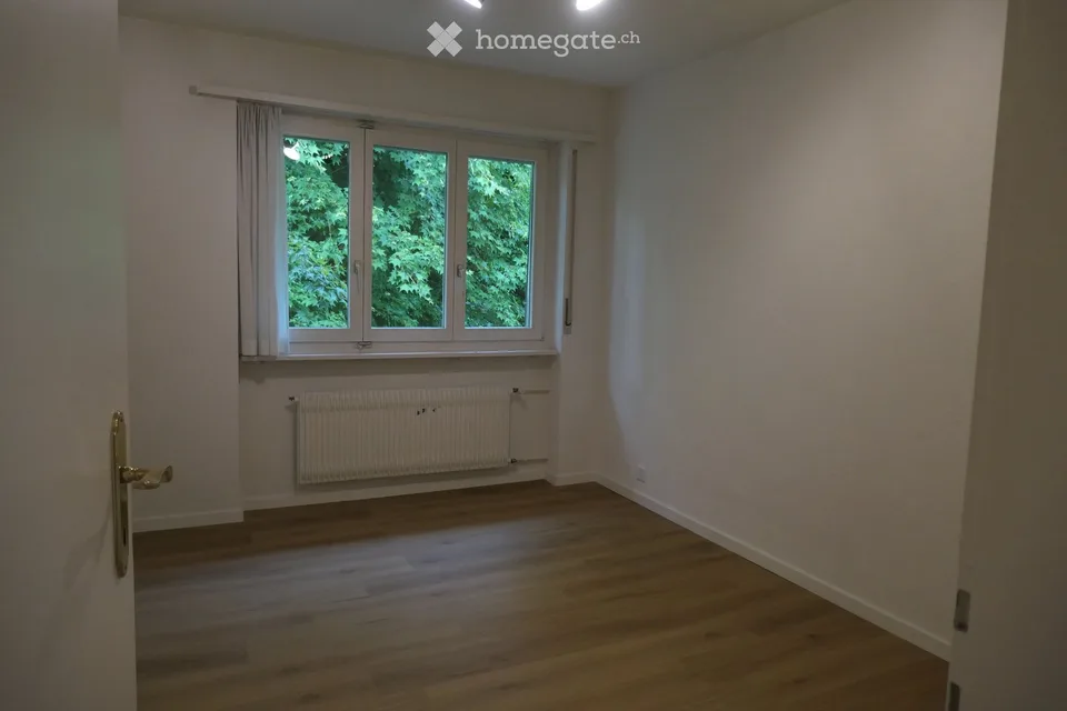 sonnige Wohnung an begehrter Wohnlage