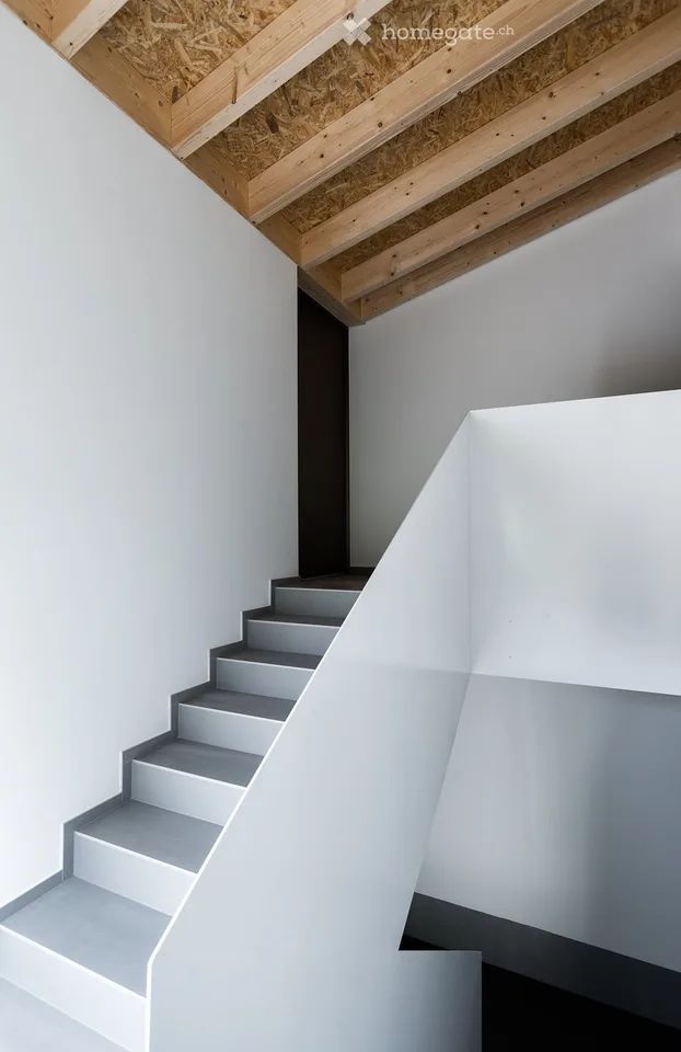 Moderne 3.5- und 4.5-Zimmer-Wohnung in Rancate
