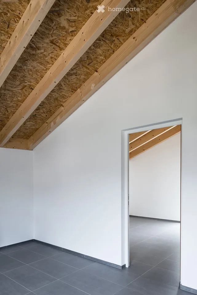 Moderne 3.5- und 4.5-Zimmer-Wohnung in Rancate