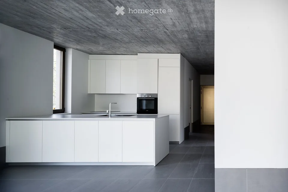 Moderne 3.5- und 4.5-Zimmer-Wohnung in Rancate