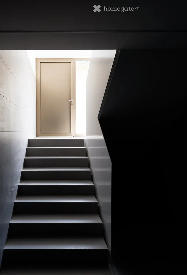 Moderne 3.5- und 4.5-Zimmer-Wohnung in Rancate