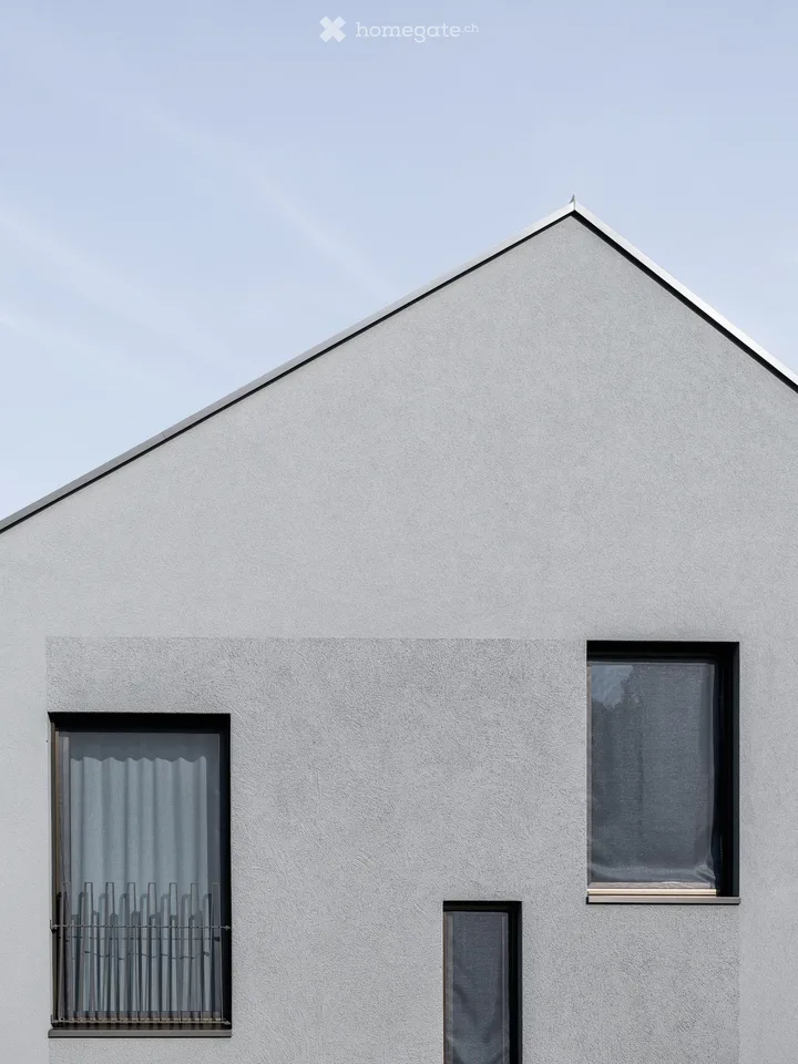 Moderne 3.5- und 4.5-Zimmer-Wohnung in Rancate