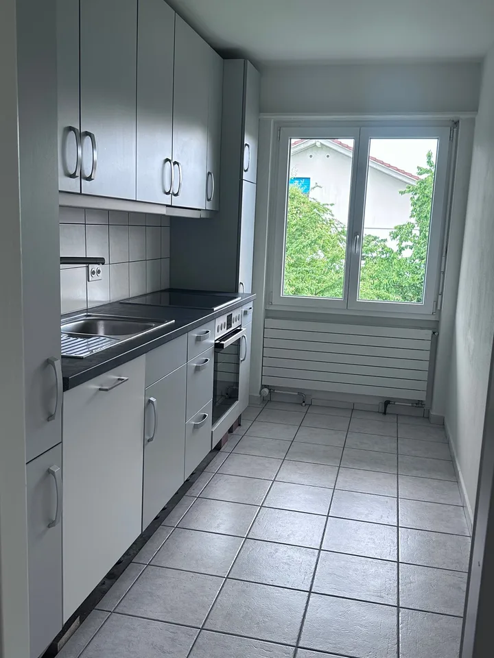 Gemütliche 3.5-Zimmer-Wohnung in Schwadernau – sofort verfügbar!