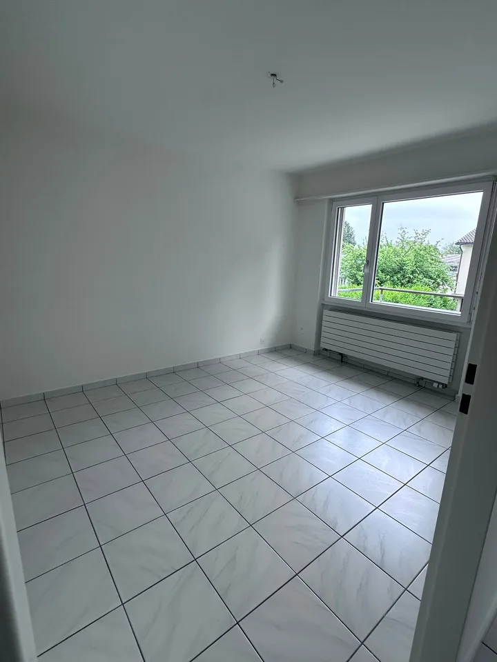 Gemütliche 3.5-Zimmer-Wohnung in Schwadernau – sofort verfügbar!