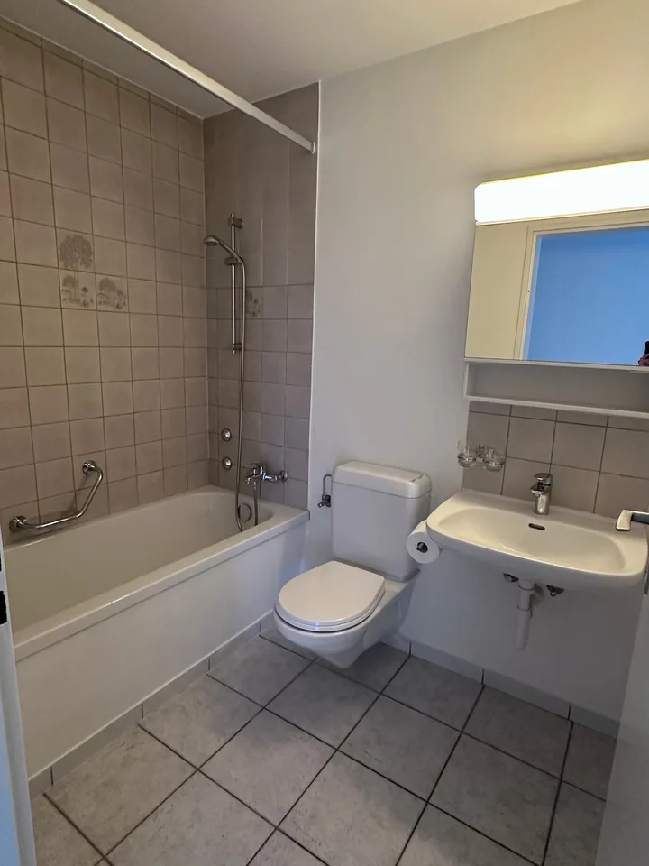 Gemütliche 3.5-Zimmer-Wohnung in Schwadernau – sofort verfügbar!