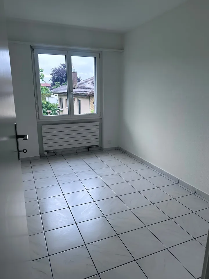 Gemütliche 3.5-Zimmer-Wohnung in Schwadernau – sofort verfügbar!