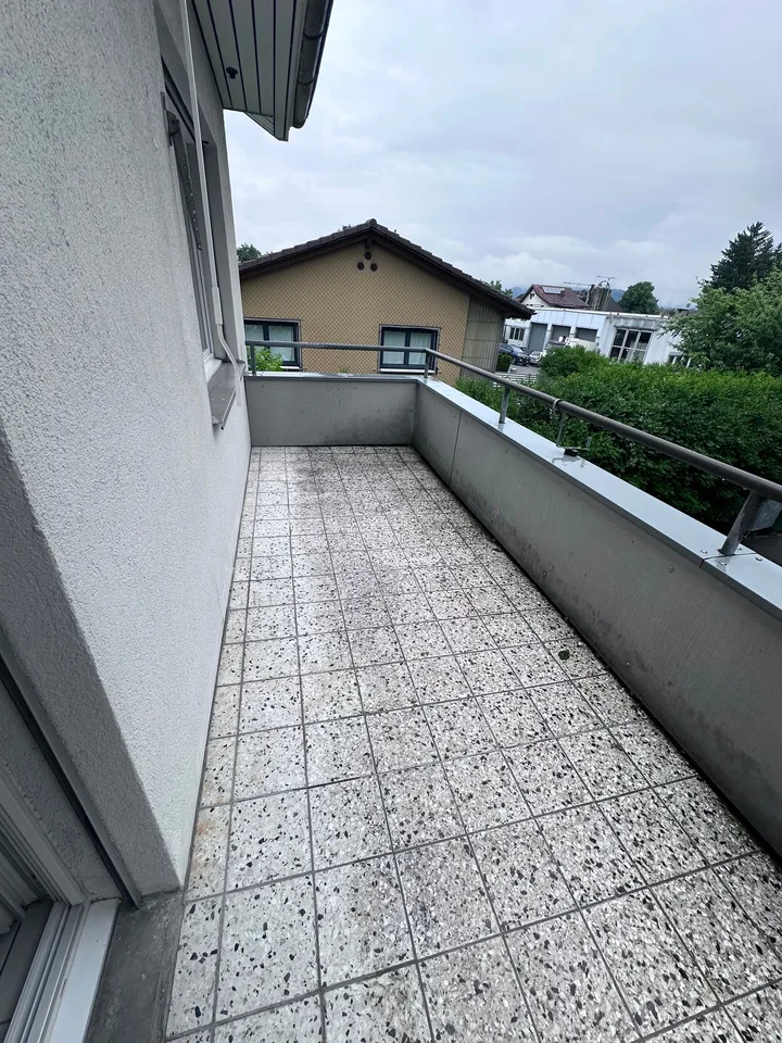 Gemütliche 3.5-Zimmer-Wohnung in Schwadernau – sofort verfügbar!