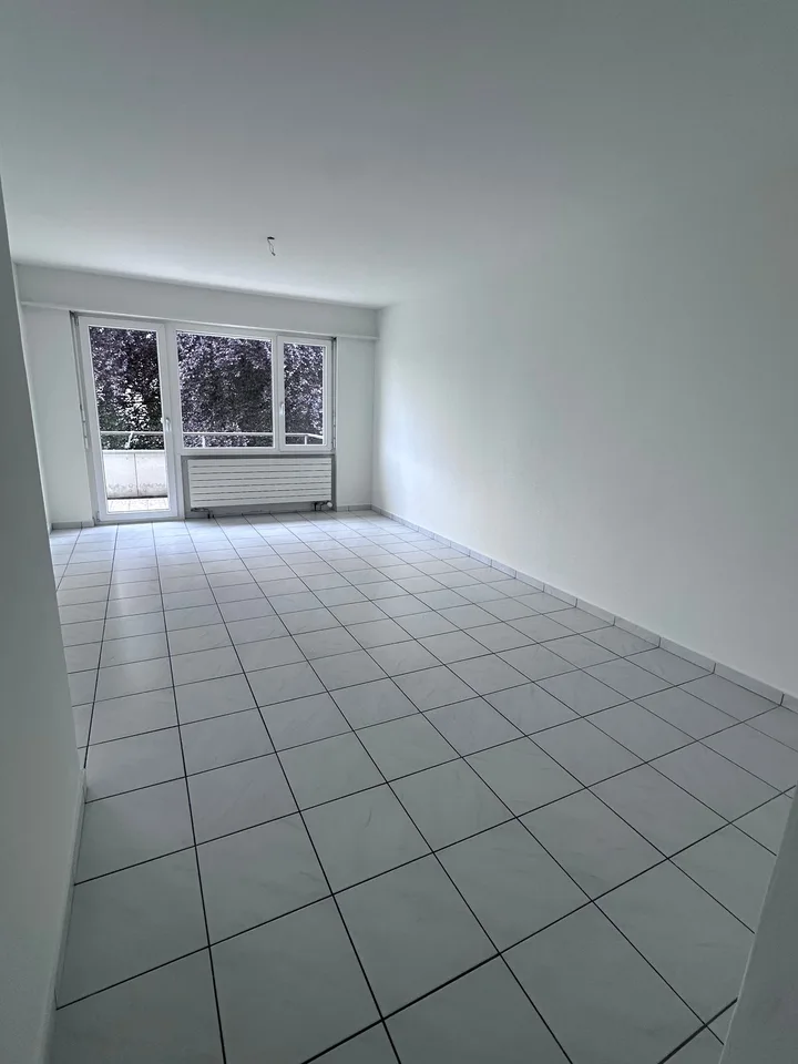 Gemütliche 3.5-Zimmer-Wohnung in Schwadernau – sofort verfügbar!