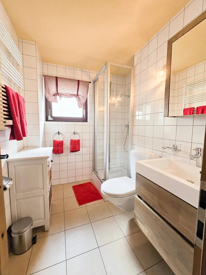 Appartement 4.5 pièces à Grächen dans le Chalet Orion